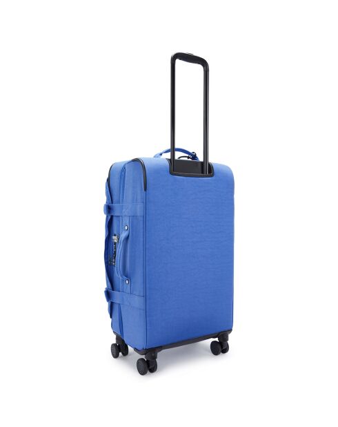 Valise M Spontaneous havana blue - 66x36x24 cm