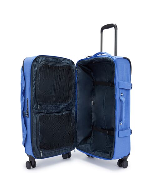 Valise M Spontaneous havana blue - 66x36x24 cm