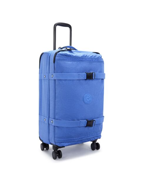 Valise M Spontaneous havana blue - 66x36x24 cm