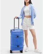 Valise M Spontaneous havana blue - 66x36x24 cm