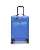 Valise S New Youri Spin havana blue - 55x35x23 cm