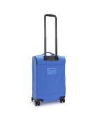 Valise S New Youri Spin havana blue - 55x35x23 cm