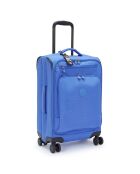 Valise S New Youri Spin havana blue - 55x35x23 cm