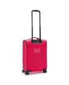 Valise S New Youri Spin confetti pink - 55x35x23 cm