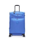 Valise M New Youri Spin havana blue - 68x42x30 cm