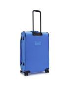 Valise M New Youri Spin havana blue - 68x42x30 cm