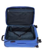 Valise M New Youri Spin havana blue - 68x42x30 cm