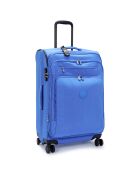 Valise M New Youri Spin havana blue - 68x42x30 cm