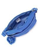 Sac bandouillère Arto S havana blue - 21x25x3 cm