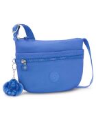 Sac bandouillère Arto S havana blue - 21x25x3 cm