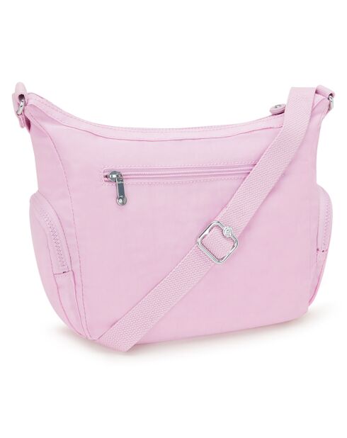 Sac bandoulière Gabbie S blooming pink - 22x29x16.5 cm