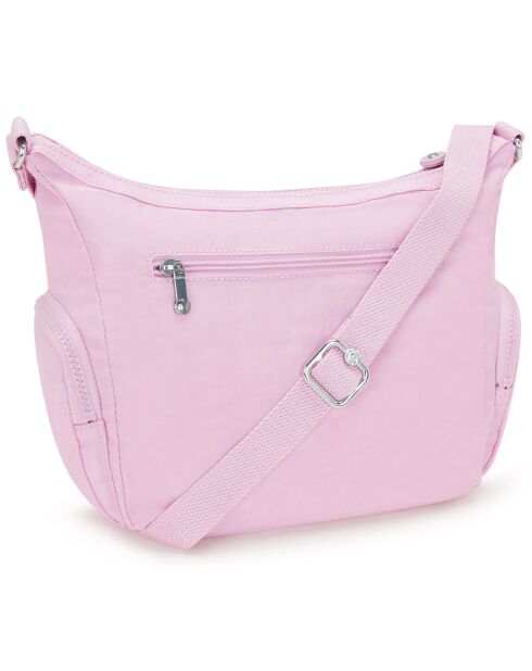 Sac bandoulière Gabbie S blooming pink - 22x29x16.5 cm