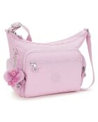 Sac bandoulière Gabbie S blooming pink - 22x29x16.5 cm