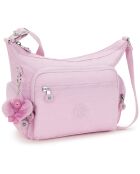 Sac bandoulière Gabbie S blooming pink - 22x29x16.5 cm