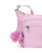 Sac bandoulière Gabbie S blooming pink - 22x29x16.5 cm