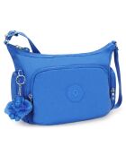 Sac bandoulière Gabb S havana blue - 22x31x14.5 cm