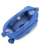 Grand sac bandoulière Gabb havana blue - 30x35.5x18.5 cm