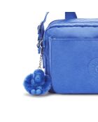 Sac bandoulière Abanu M havana blue - 17x24x9 cm