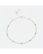 Bracelet en Argent