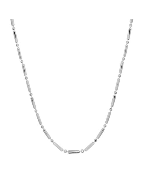 Collier en Argent