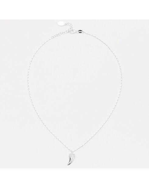 Collier en Argent