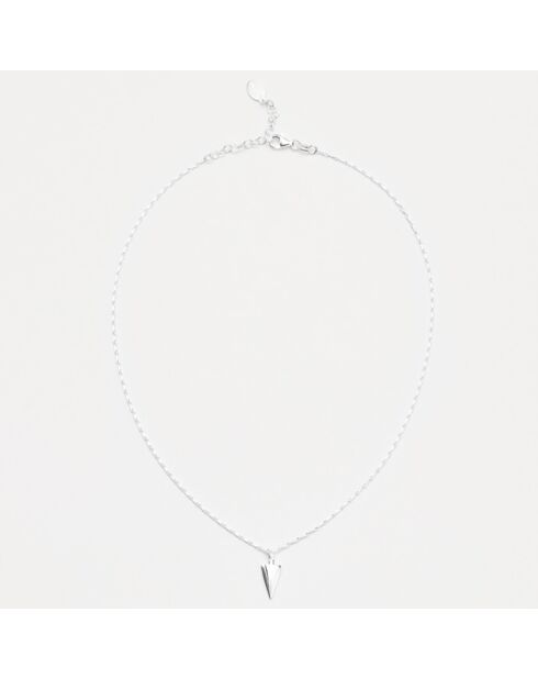 Collier en Argent