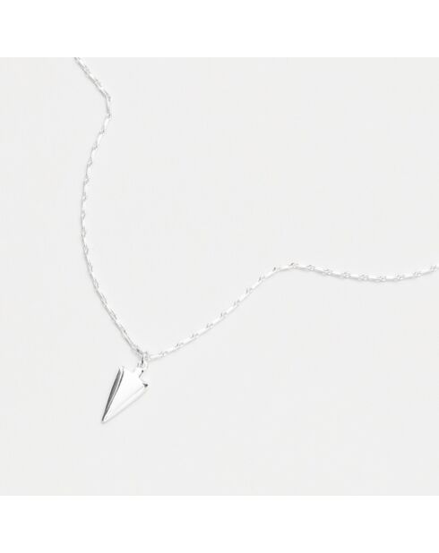 Collier en Argent