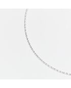 Collier en Argent