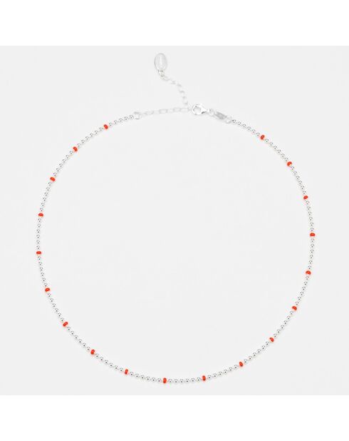 Collier en Argent