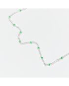 Collier en Argent