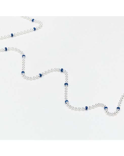 Collier en Argent