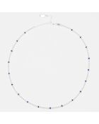 Collier en Argent