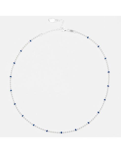 Collier en Argent