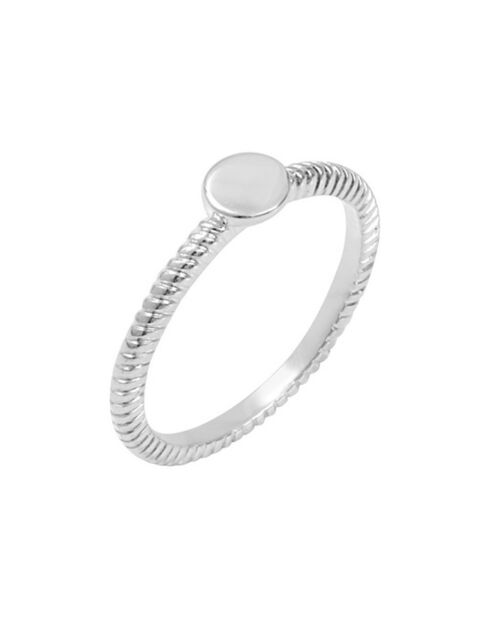 Bague  en Argent