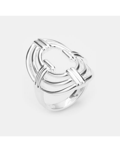 Bague en Argent