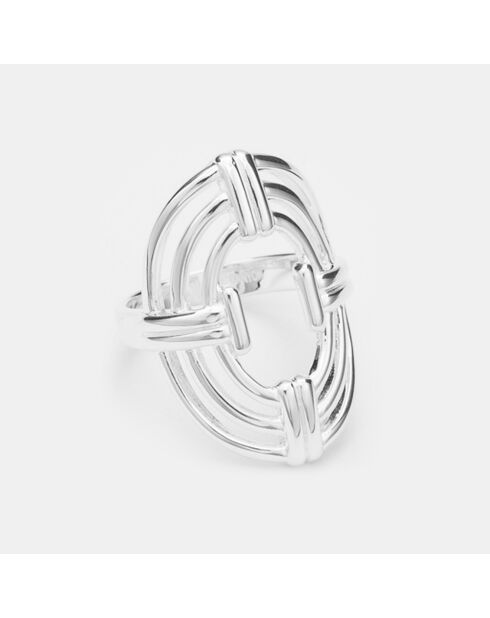 Bague en Argent