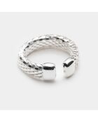 Bague en Argent