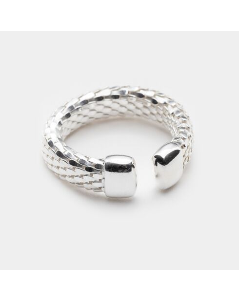 Bague en Argent