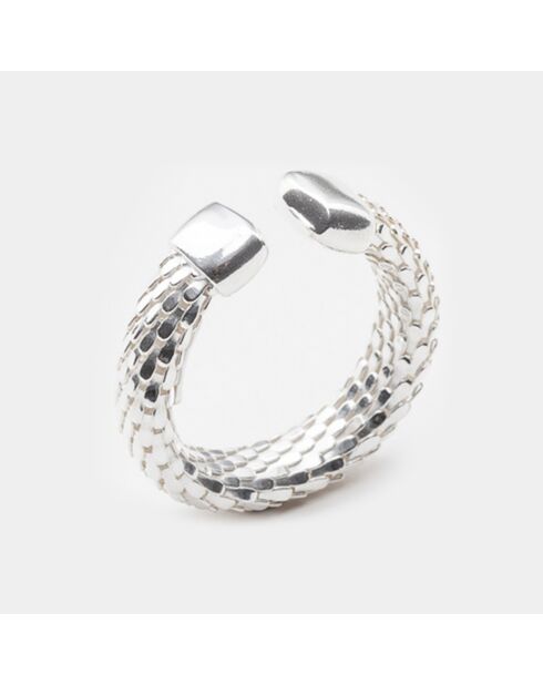 Bague en Argent