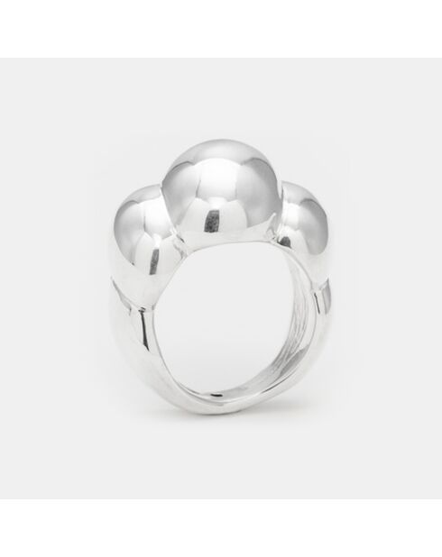 Bague en Argent