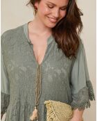 Robe Anja kaki