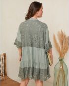 Robe Anja kaki