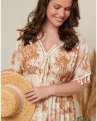 Robe Nicole camel