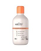 Shampooing vegan Riche & Réparateur anti-casse sans sulfate - 100 ml