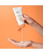 Vegane feuchtigkeitsspendende Tagescreme für Haare und Hände - 100 ml