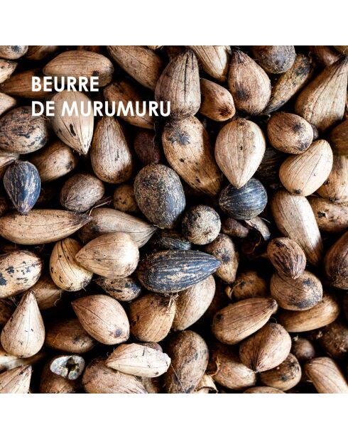 Vegane feuchtigkeitsspendende Tagescreme für Haare und Hände - 100 ml