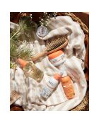 Vegane feuchtigkeitsspendende Tagescreme für Haare und Hände - 100 ml