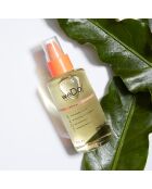 Huile naturelle vegan cheveux et corps - 100 ml