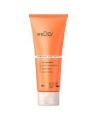 Crème de nuit vegan nourrissante pour cheveux secs ou très abîmés - 100 ml