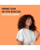 Crème de nuit vegan nourrissante pour cheveux secs ou très abîmés - 100 ml